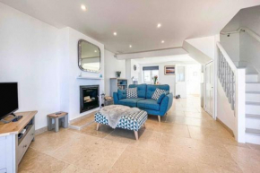 Luxury house with sea view Dorset, Inglaterra, Reino Unido